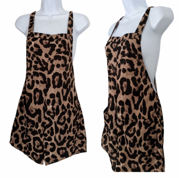SHEIN Overall Size XS